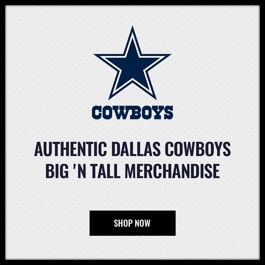 Dallas Cowboys Authentic