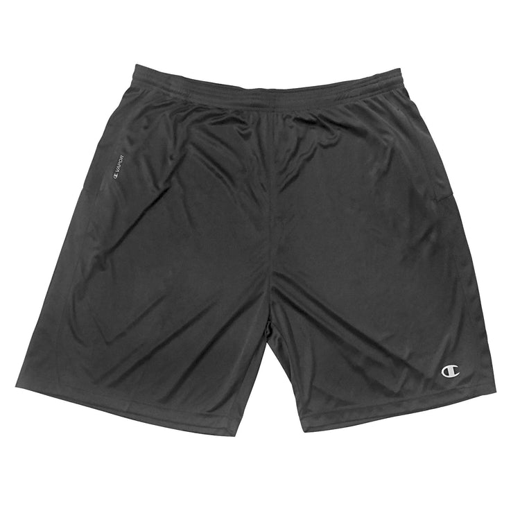 Champion Stormy Night Performance Shorts - Front View