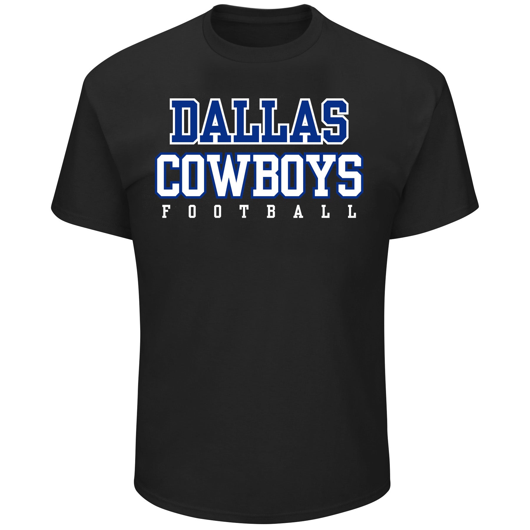 big and tall cowboys gear