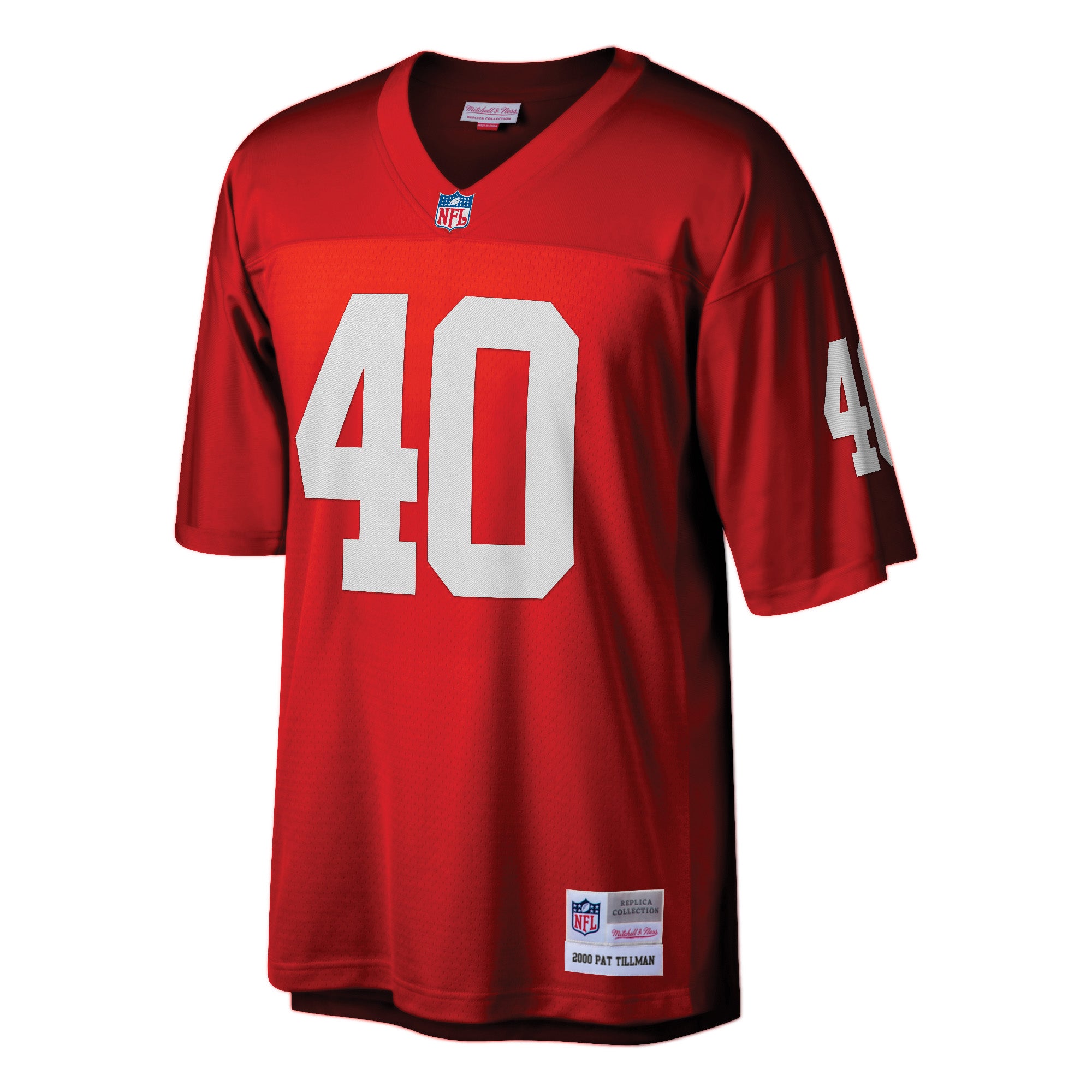 NFL Big and Tall Jerseys 2X, 3X, 4X, 5X, 6X, XLT, 2XT, 3XT, 4XT