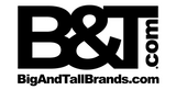 Big And Tall Brands