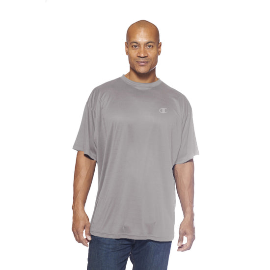 Champion Mountain Road Performance Tee - Front View