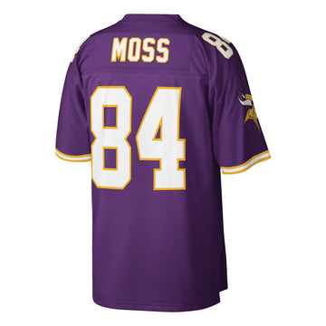 NFL Minnesota Vikings jerseys  Minnesota vikings, Jersey, Purple home