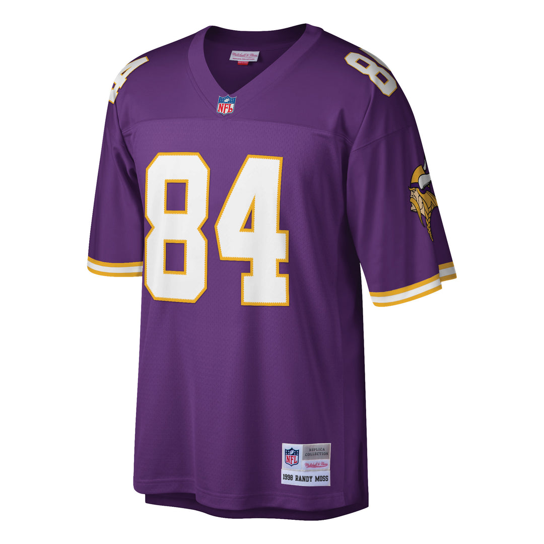 NFL Big and Tall Jerseys 2X, 3X, 4X, 5X, 6X, XLT, 2XT, 3XT, 4XT